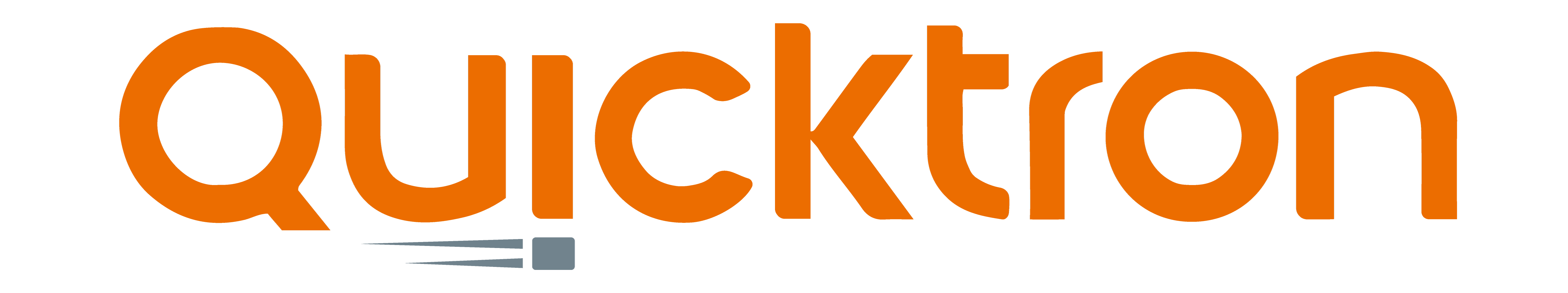 Quicktron logo