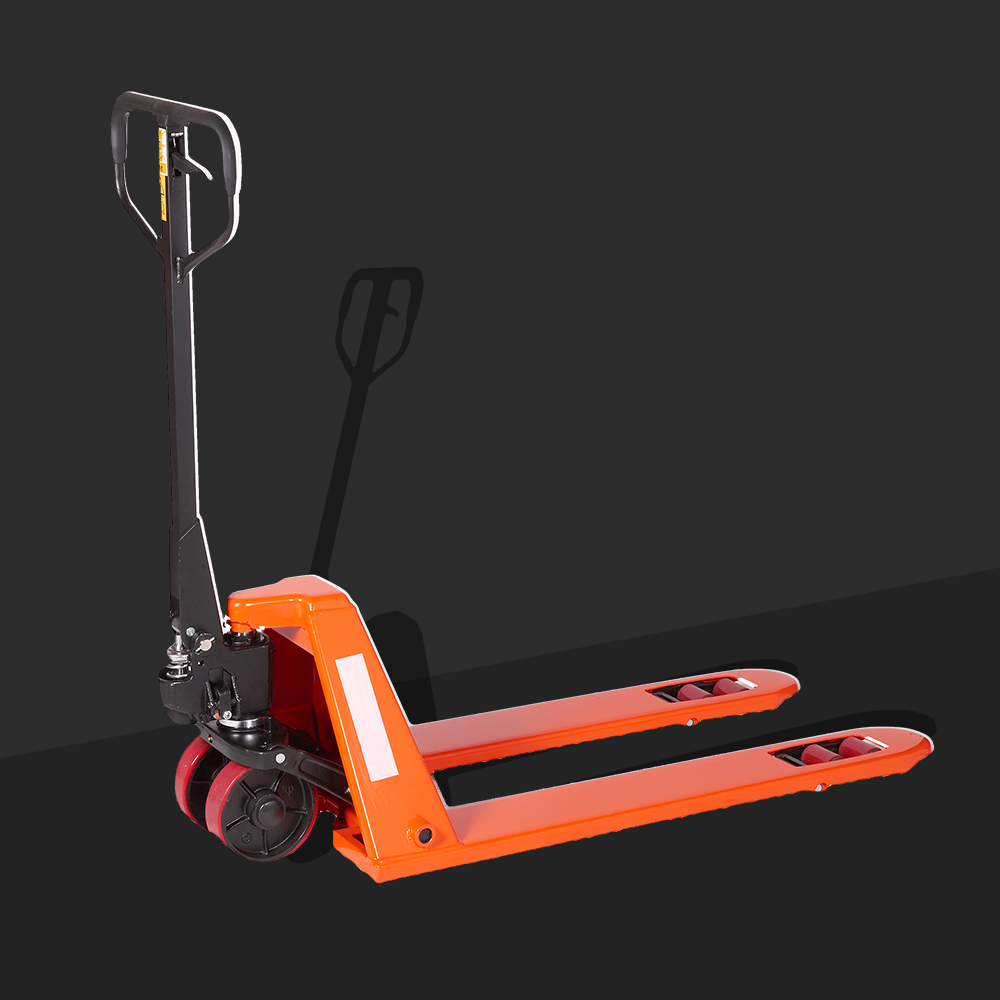 Forklift - Pallet Trucks by IQRobotics