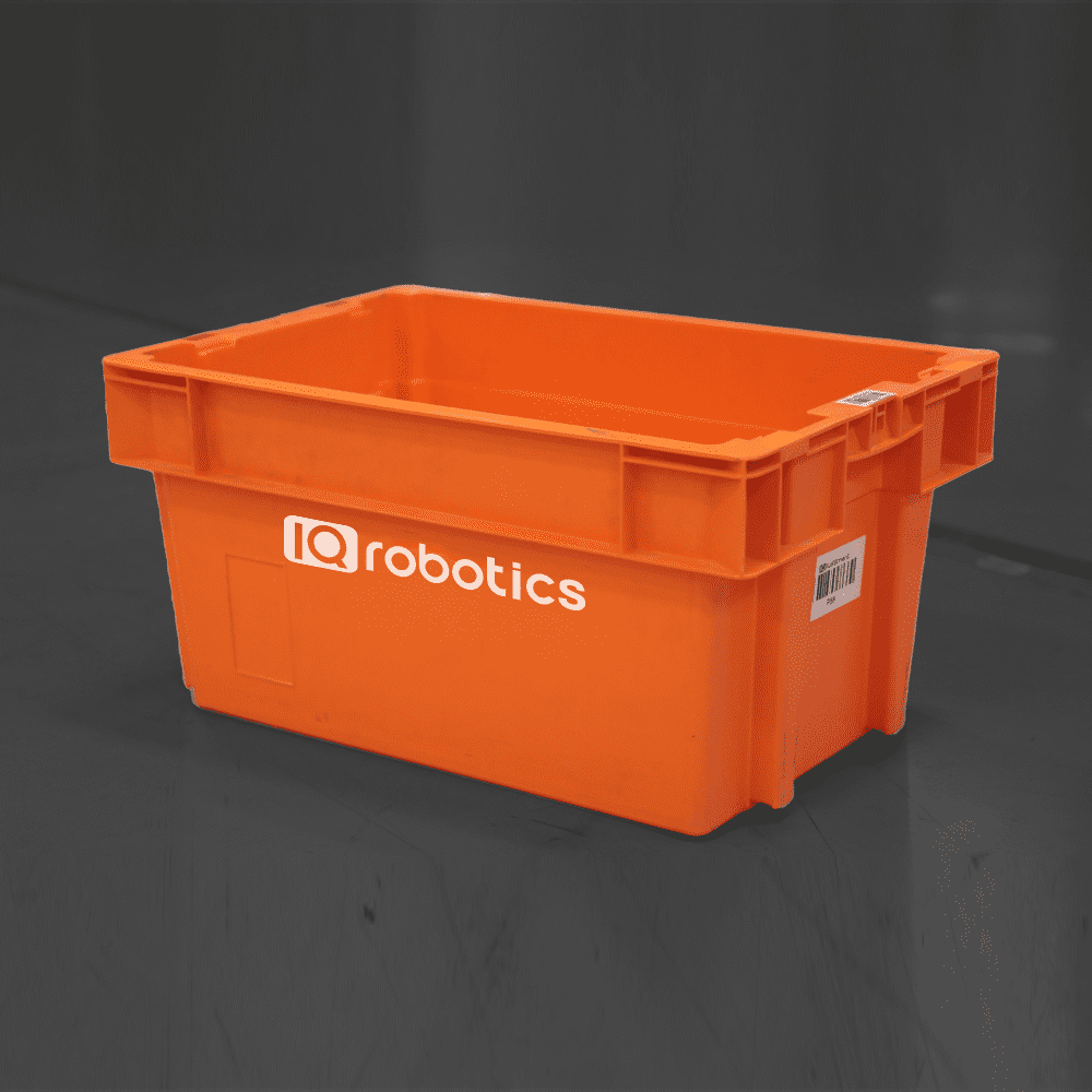 Storage Bins by IQRobotics