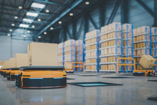 Warehousing