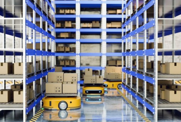 Robotic Companies