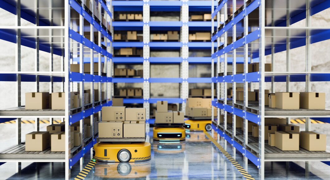 How Robotics Are Transforming Dubai into a Smart City