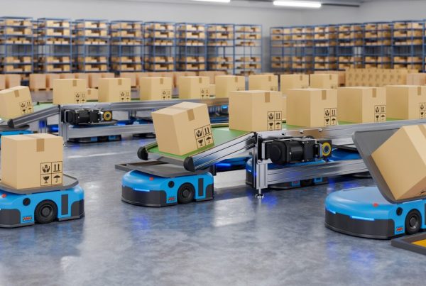 Automation Firms