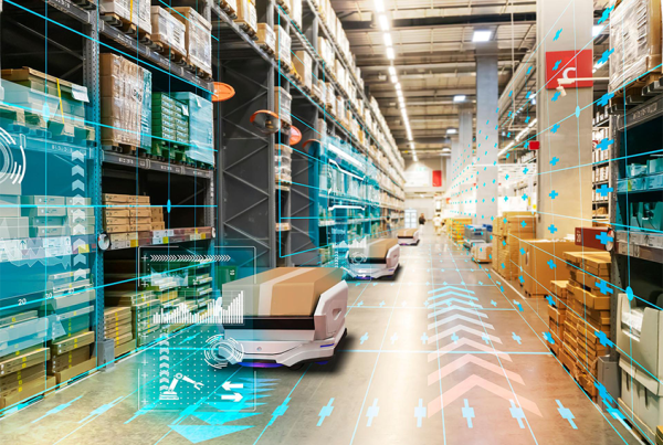 Robotic Sortation Systems