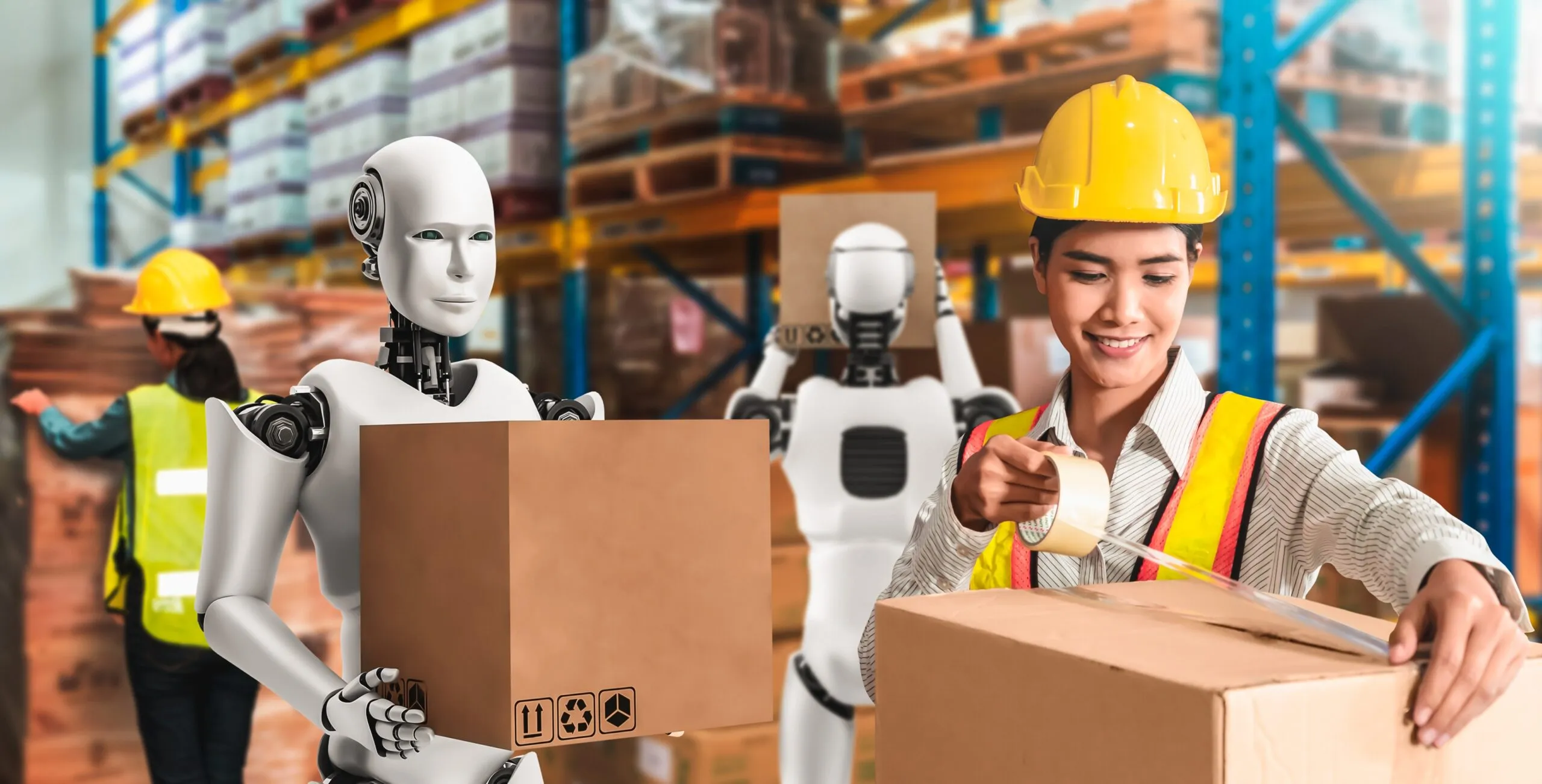 Robotics Sortation vs. Manual Labor: Which Wins in Fulfillment Speed?