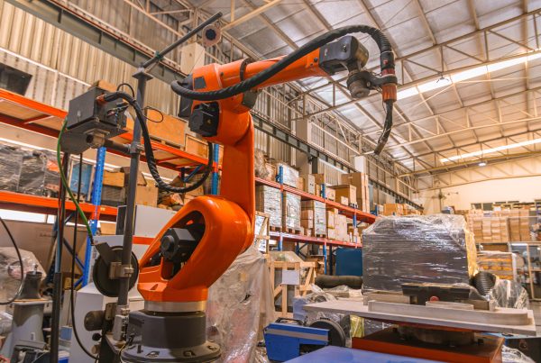 Industrial Automation